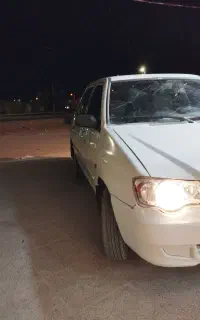 پراید 132 مدل 90