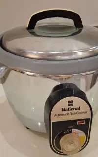 پلوپز برقی ۸ نفره ناسیونال ژاپن