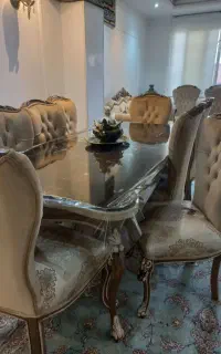 فروش مبلمان وست ناهارخوری شیک