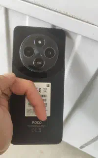 گوشی poco c75