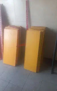 فروش انواع قفسه بندی