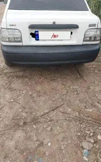پراید۸۸