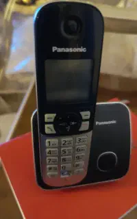 تلفن بی سیم