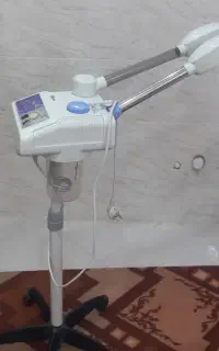 فروش وسایل آرایشگاه زنانه یا اجاره با کلیه وسایل