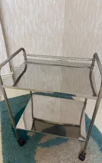 ترالی اورژانس