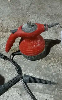 بخارشو لیماک جنرال
