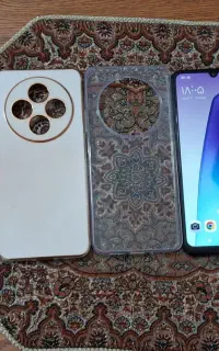 شیائومی Redmi14c با ۲۵۶ گیگ حافظه و RAM ۱۶ گیگ