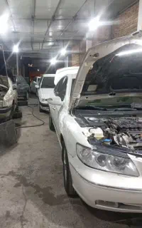 میکانیک کارلوکس