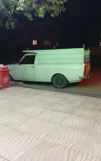 پیکان وانت