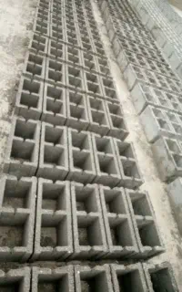 بلوک دیواری کرونی