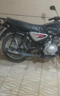 موتور تکنو ۲۰۰