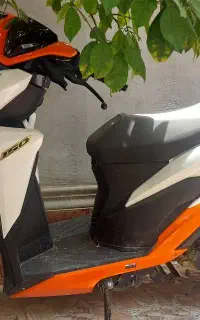 موتور 150 کواکس