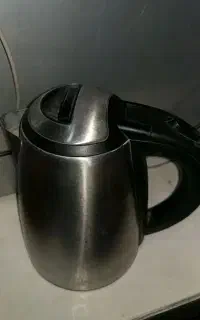 چای ساز کتری برقی