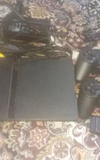 پلسشن ۲