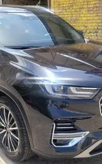 تیگو 8پرو 1401 کم کار