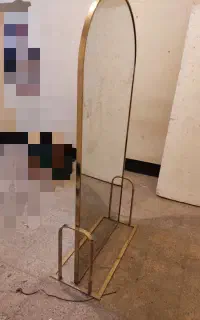 اینه دو طرفه