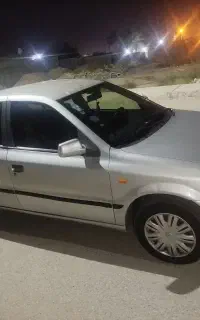 سمندمدل 83