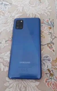 گوشی سامسونگ a31
