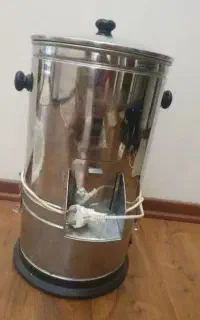 سبزی خورد کن