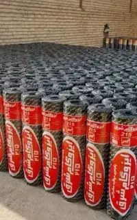اولین نمایندگی انحصاری ایزوگام شرق مشهد در سیستان
