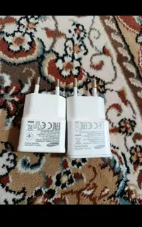 شارژر سامسونگ