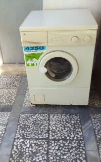 ماشین لباسشویی پارس