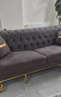 مبلمان و میزنهارخوری لاکچری مفت مفت