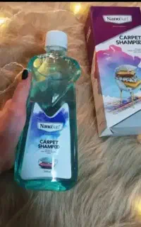 تمیز و براق کننده فرش و مبلمان
