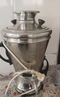سماور برقی