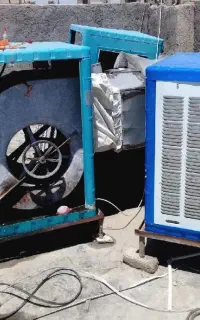 سرویس کولرتعمیرکولردینام برق کولرسراسرشیراز