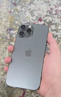 apple iphone 13 promax