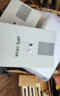 باتری / برق اضطراری / UPS / چند منظوره
