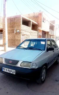 پراید 141 مدل 85، نقد و اقساط