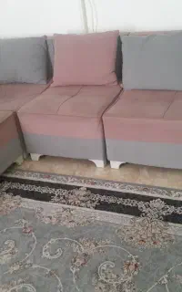 فروش مبل ال ۷نفره