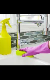 خدمات نظافت