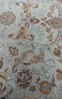 قالیشویی هموطن شعبه شمال تهران