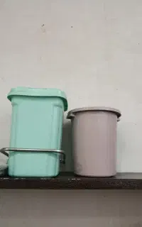 سطل بزرگ