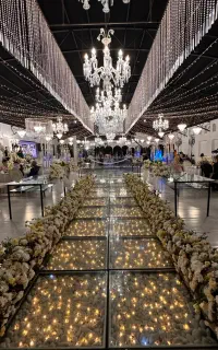 نیازمند سالن دار و مهماندار