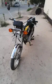 موتور سیکلت