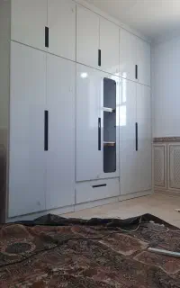 کابینت و کمد دیواری