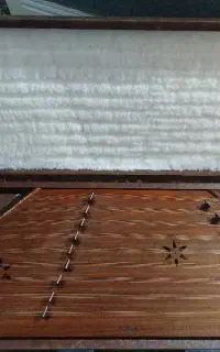 سنتور تک مهر استاد مسعودی