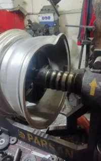 تعمییر رینگ تابگیری رینگ با مناسب ترین قیمت وکیفیت