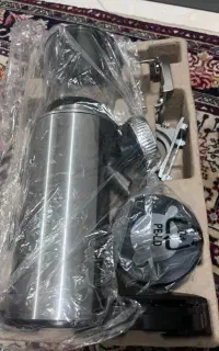 اسیاب قهوه تمام لمسی مناسب بار صنعتی