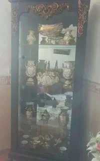 بوفه