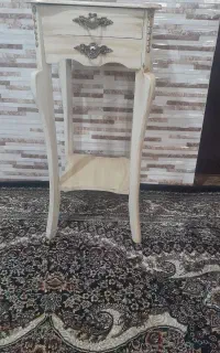 میز تلفن شیک