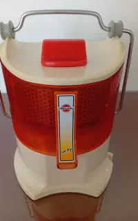 آبمیوه گیری نوستالژی