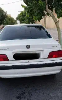 پارس  TU5
