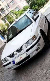 سمند 90 lx