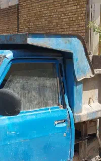 حمل نخاله