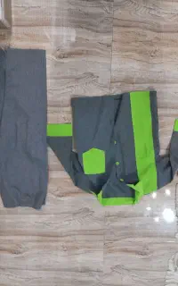 لباس مدرسه پیش دبستانی پسرانه